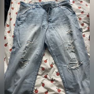 GAP special edition jeans paid 179